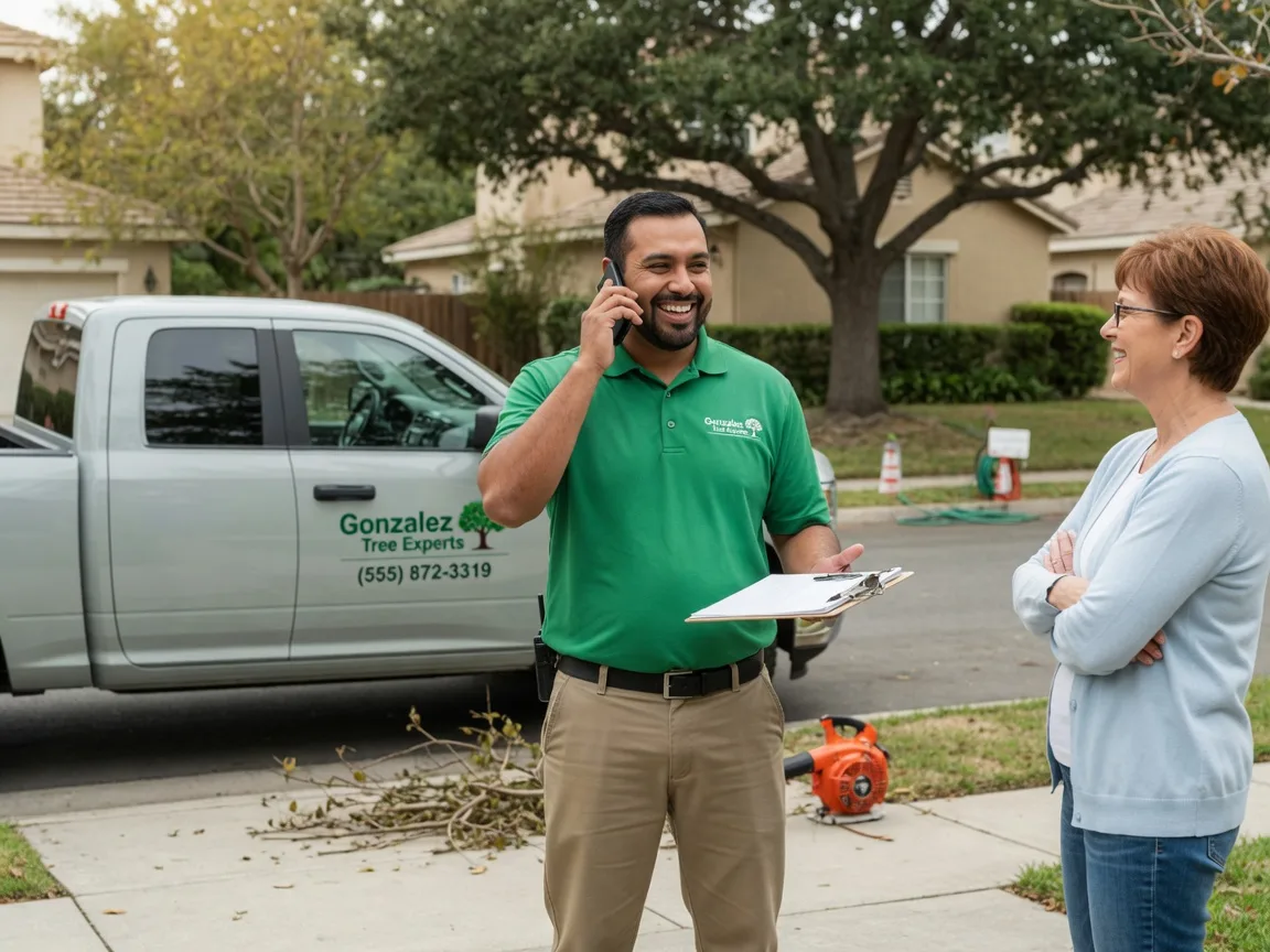 Tree Service Manchester, TN FAQs